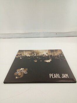 Vinyl Record Pearl Jam - MTV Unplugged (LP) (Pre-owned) - 2