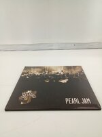 Pearl Jam - MTV Unplugged (LP)