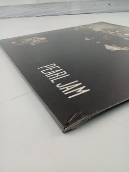 Vinylplade Pearl Jam - MTV Unplugged (LP) (Så godt som nyt) - 3