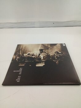 LP platňa Pearl Jam - MTV Unplugged (LP) (Zánovné) - 5