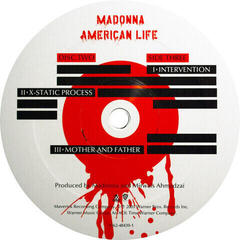 Disco in vinile Madonna - American Life (LP) - 4
