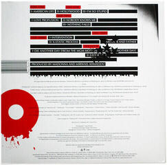 Disco in vinile Madonna - American Life (LP) - 6