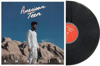 LP ploča Khalid - American Teen (2 LP) - 1
