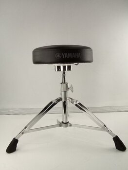 Tabouret pour batteur Yamaha DS-840 Tabouret pour batteur (Déjà utilisé) - 2