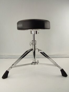 Tabouret pour batteur Yamaha DS-840 Tabouret pour batteur (Déjà utilisé) - 3