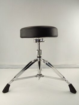 Tabouret pour batteur Yamaha DS-840 Tabouret pour batteur (Déjà utilisé) - 4