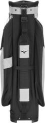 Cart bag Mizuno BR-D3 25 Heathered Grey Cart bag - 2