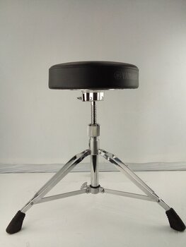 Tabouret pour batteur Yamaha DS-840 Tabouret pour batteur (Déjà utilisé) - 2