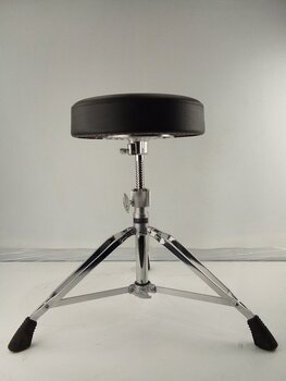 Tabouret pour batteur Yamaha DS-840 Tabouret pour batteur (Déjà utilisé) - 4