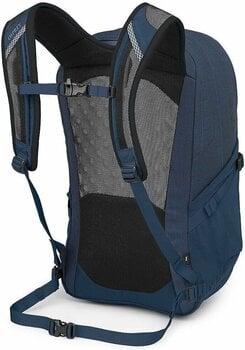 Livsstil Ryggsäck / väska Osprey Comet 30 Atlas Blue Heather 30 L Ryggsäck - 2