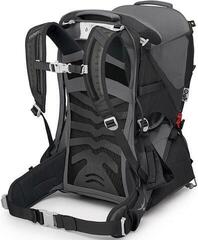 Porte-bébé Osprey Poco LT Black Porte-bébé - 1
