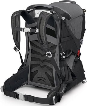 Porte-bébé Osprey Poco LT Black Porte-bébé - 2