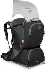 Porte-bébé Osprey Poco LT Black Porte-bébé - 2