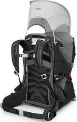 Porte-bébé Osprey Poco LT Black Porte-bébé - 3