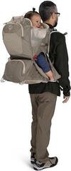 Porte-bébé Osprey Poco LT Black Porte-bébé - 6