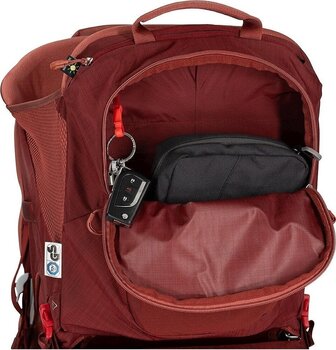 Child Carrier Osprey Poco LT Black Child Carrier - 10