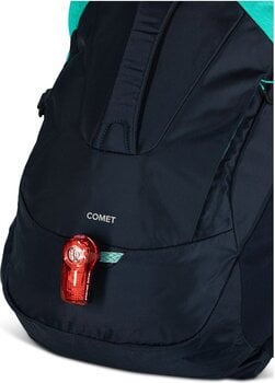 Livsstil Ryggsäck / väska Osprey Comet 30 Atlas Blue Heather 30 L Ryggsäck - 8