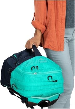 Városi hátizsák / Táska Osprey Comet 30 Atlas Blue Heather 30 L Hátizsák - 9