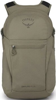 Lifestyle-rugzak / tas Osprey Daylite Plus Concrete Tan 20 L Rugzak - 2