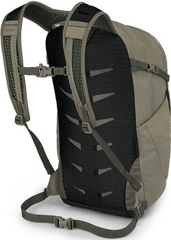 Mochila / Bolsa Lifestyle Osprey Daylite Plus Concrete Tan 20 L Mochila - 3