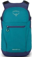 Lifestyle sac à dos / Sac Osprey Daylite Plus Sac à dos Blue Spikemoss/Alkaline 20 L - 1