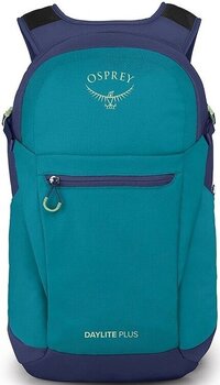 Rucsac urban / Geantă Osprey Daylite Plus Blue Spikemoss/Alkaline 20 L Rucsac - 2