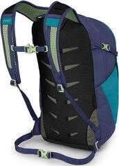 Lifestyle sac à dos / Sac Osprey Daylite Plus Sac à dos Blue Spikemoss/Alkaline 20 L - 2