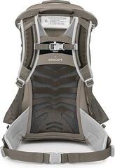 Child Carrier Osprey Poco LT Concrete Tan Child Carrier - 1