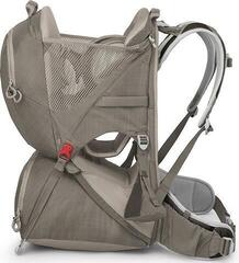 Child Carrier Osprey Poco LT Concrete Tan Child Carrier - 2