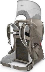 Child Carrier Osprey Poco LT Concrete Tan Child Carrier - 5