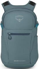 Livsstil Ryggsäck / väska Osprey Daylite Plus Earth Ryggsäck Sea Glass Blue 20 L - 1