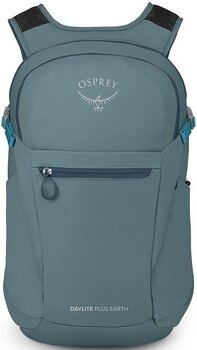 Lifestyle Σακίδιο Πλάτης / Τσάντα Osprey Daylite Plus Earth Sea Glass Blue 20 L Σακίδιο - 2