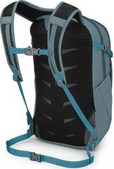 Livsstil Ryggsäck / väska Osprey Daylite Plus Earth Ryggsäck Sea Glass Blue 20 L - 2
