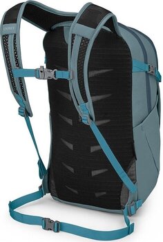 Lifestyle Σακίδιο Πλάτης / Τσάντα Osprey Daylite Plus Earth Sea Glass Blue 20 L Σακίδιο - 3