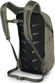 Lifestyle Rucksäck / Tasche Osprey Daylite Concrete Tan 13 L Rucksack - 3