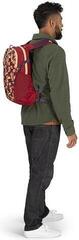 Lifestyle sac à dos / Sac Osprey Daylite Sac à dos Concrete Tan 13 L - 4