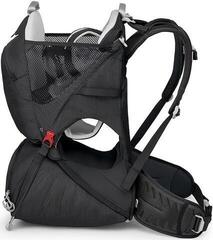 Child Carrier Osprey Poco SLT Black Child Carrier - 1