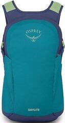Lifestyle sac à dos / Sac Osprey Daylite Sac à dos Blue Spikemoss/Alkaline 13 L - 1
