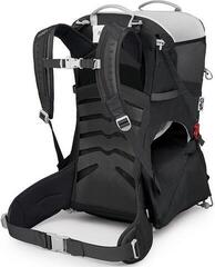 Child Carrier Osprey Poco SLT Black Child Carrier - 2