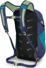 Lifestyle sac à dos / Sac Osprey Daylite Sac à dos Blue Spikemoss/Alkaline 13 L - 2