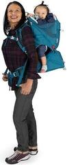 Child Carrier Osprey Poco SLT Black Child Carrier - 3