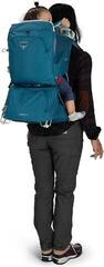 Child Carrier Osprey Poco SLT Black Child Carrier - 4