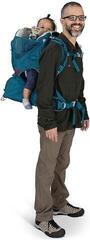 Child Carrier Osprey Poco SLT Black Child Carrier - 5