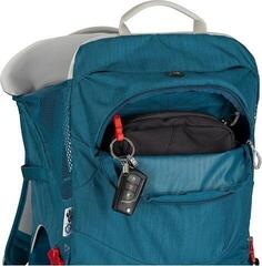 Child Carrier Osprey Poco SLT Black Child Carrier - 7