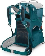 Gyermekhordozó Osprey Poco SLT Deep Peyto Gyermekhordozó - 2