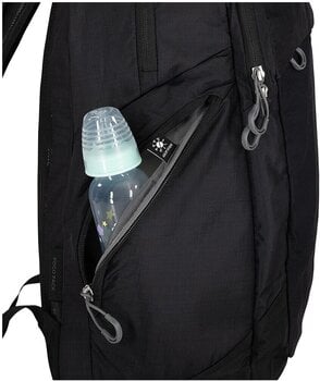 Lifestyle plecak / Torba Osprey Poco Changing Black 27 L Plecak - 7