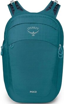 Lifestyle reppu / laukku Osprey Poco Changing Deep Peyto 27 L Reppu - 4