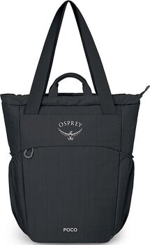 Lifestyle plecak / Torba Osprey Poco Changing Tote Black Plecak - 3