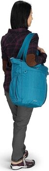 Lifestyle Backpack / Bag Osprey Poco Changing Tote Black Backpack - 5