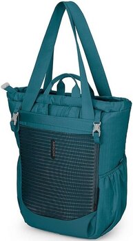 Lifestyle Backpack / Bag Osprey Poco Changing Tote Deep Peyto Backpack - 2